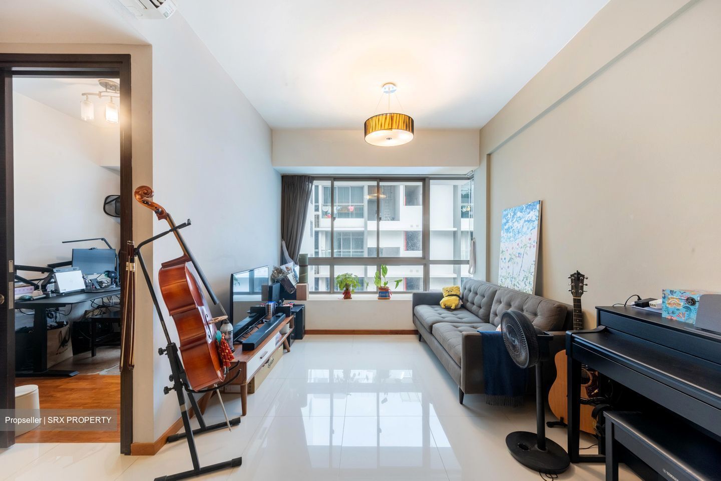 The Lenox (D14), Apartment #449042771